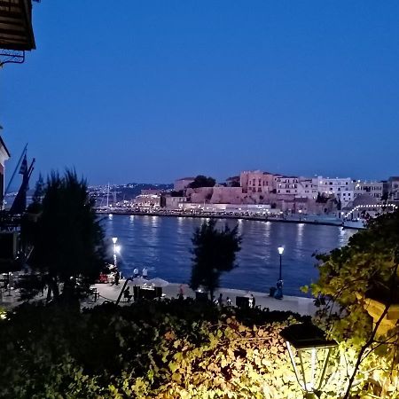 Stella Hotel Chania  Exterior foto